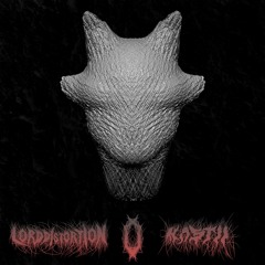 BIOHAZARD ( W/ LORD DISTORTION X NA$TII )