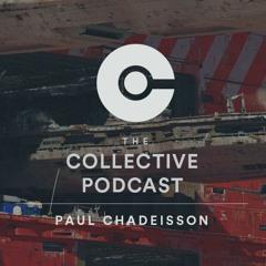 Ep. 199 - Paul Chadeisson