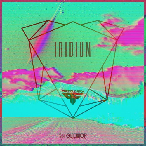 Particle Farm - Iridium [FREE DOWNLOAD]