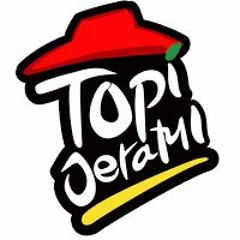 TOPI JERAMI - Rasa Ini Takkan Pernah Mati (Hidden Message Cover)