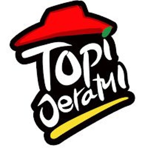 TOPI JERAMI - Rasa Ini Takkan Pernah Mati (Hidden Message Cover)