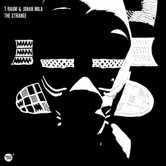 T Raum & Johan Mila - Hot Rod
