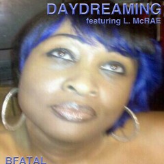 DAYDREAMING ft Saxophonist LMCRAE