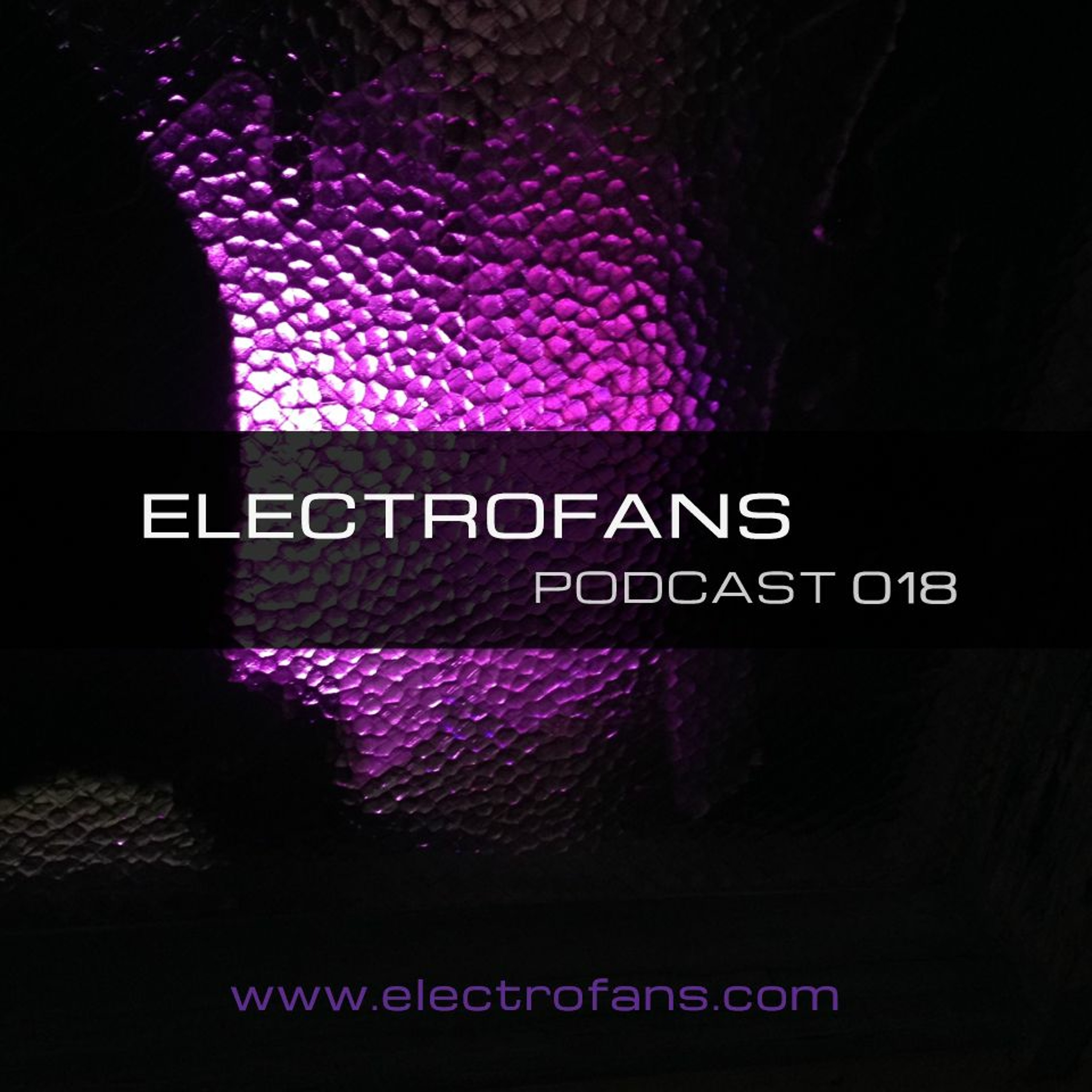Electrofans Podcasts & Mixes