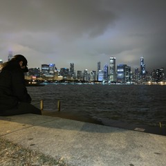 not the best lofi song made by me at 1:30am