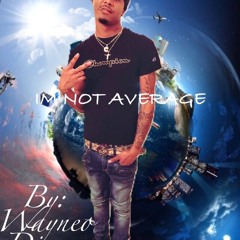 Wayneo Dinero x intro