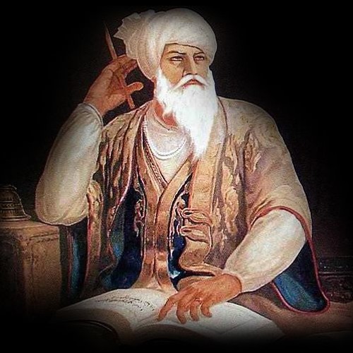 Haqq Ra Ganjoor - Bhai Nand Lal - Bhai Balbir Singh
