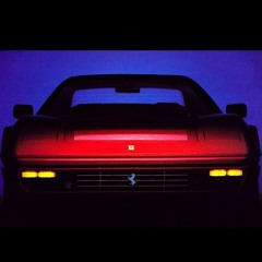 DRIVEN