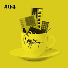 BM Sample Challenge #04