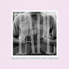 Pöbel MC - Autoritäres Jugendzentrum(Jazzkneipe Remix)