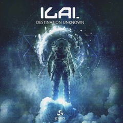 .ILAI - Destination Unknown -Expo records