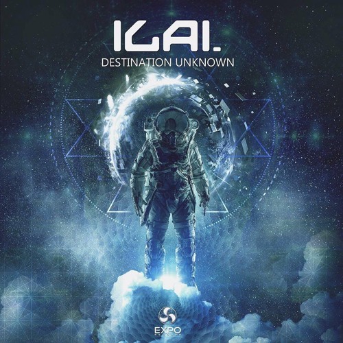 .ILAI - Destination Unknown -Expo records