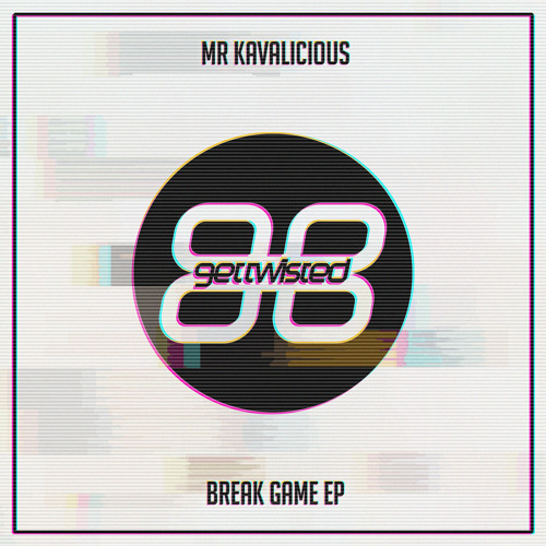 Mr. Kavalicious - Break Game