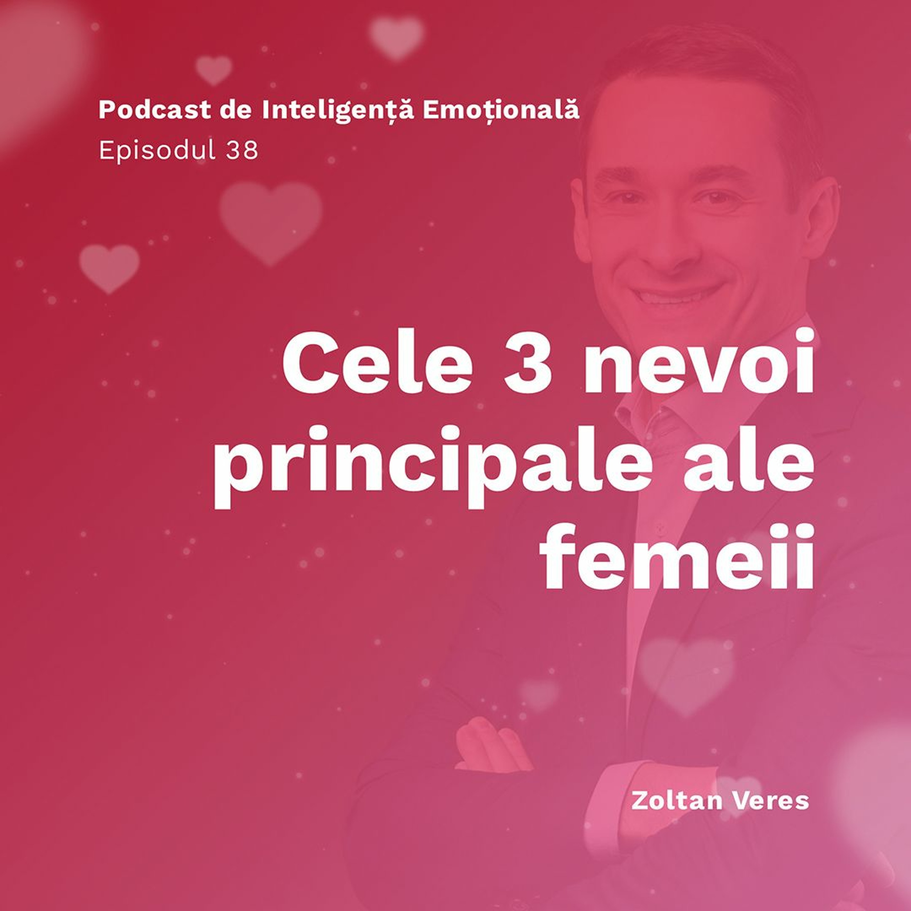 Podcastul de EQ