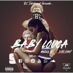 Marley Bc - Baby Louca Feat Dani Vamp X Mixed By Gs Music Ent (Prod By Junior No Beat 2018 )