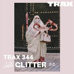 TRAX.344 ڭليثر GLITTER  ٥٥