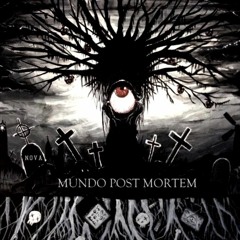 3) Ape Ten Sem Bren - Nova (Mundo Post Mortem)