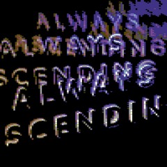 Always Ascending (8 - Bit Remix)