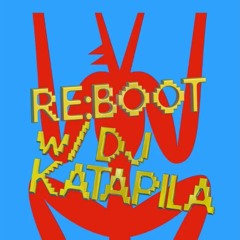 RE:BOOT #3 w/ DJ Katapila & MVDL