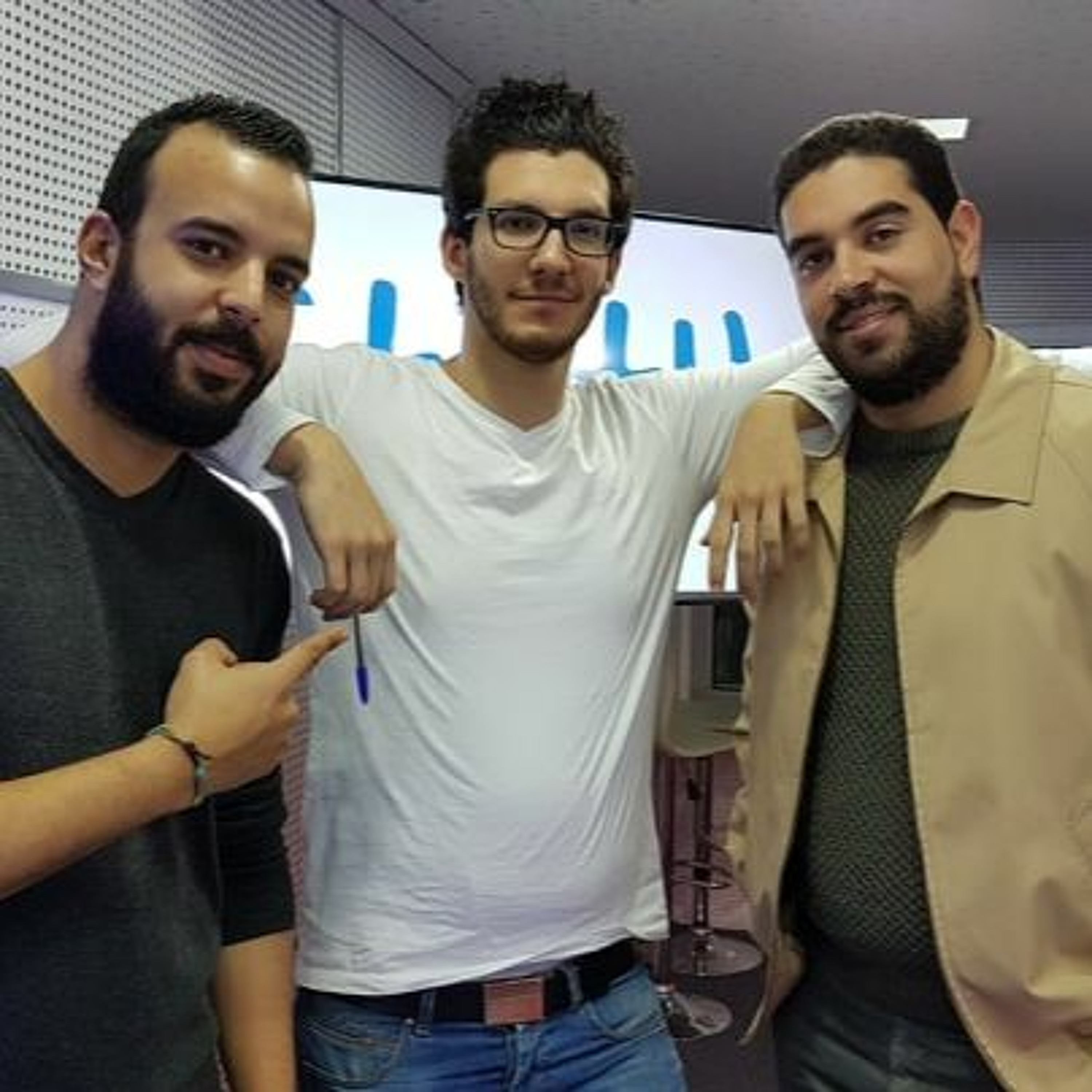 Startup Story Ep71: Les opportunités pour les développeurs de jeux vidéo episode artwork
