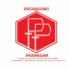 WA MA - ₱RIBADONG ₱AARALAN