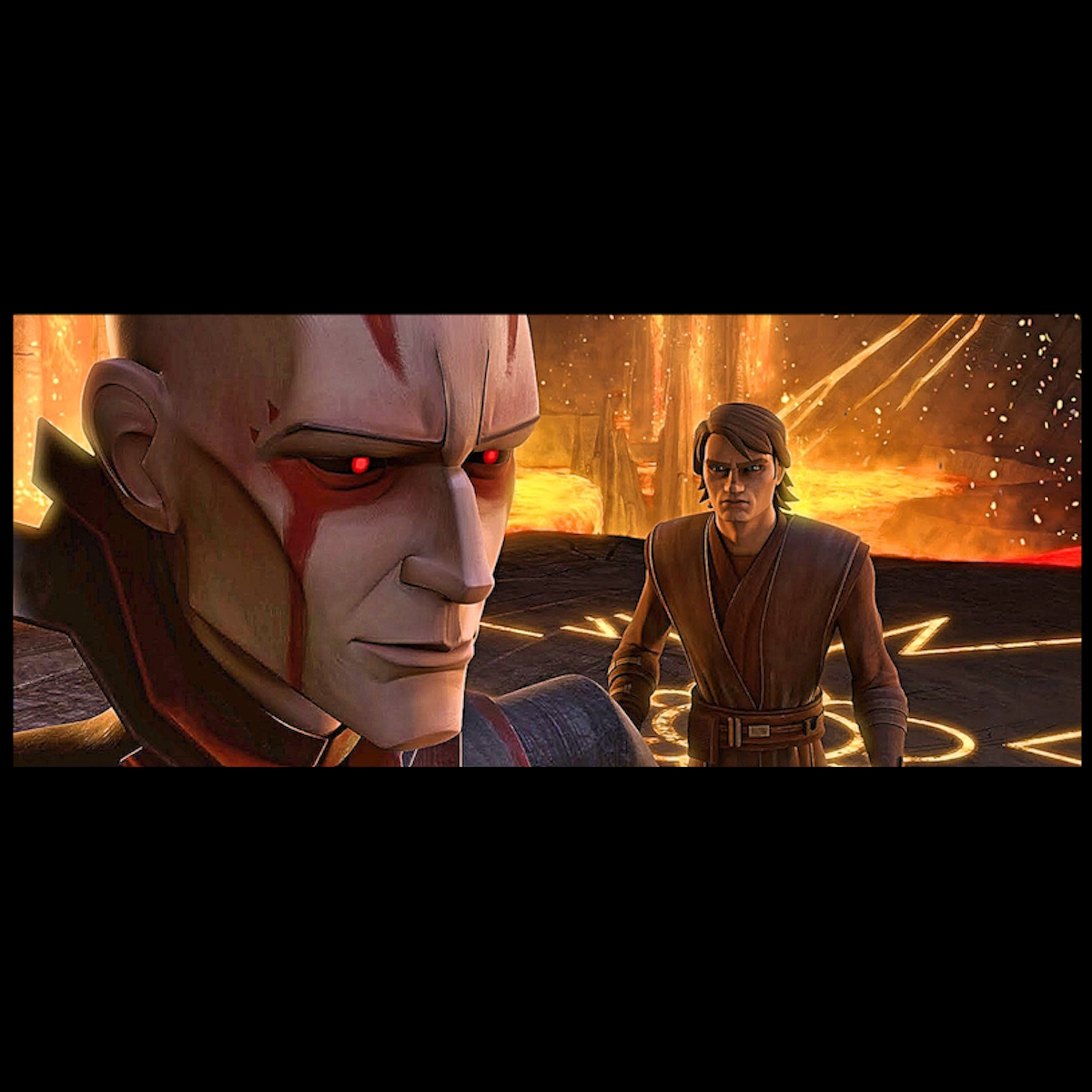 The Clone Wars Chronicles #5: The Mortis Trilogy! (s3e15 to s3e17) ft. Simi Climo! episode artwork