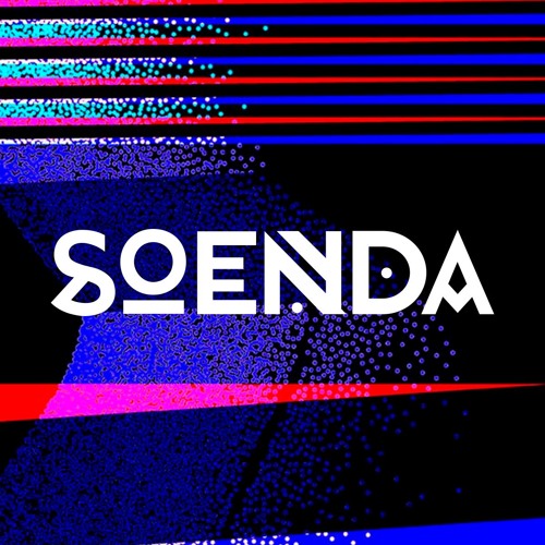 Domenico Crisci @ Soenda Indoor Festival 23 - 02 - 2019