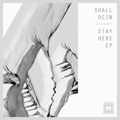 EXCLUSIVE: Shall Ocin - Boreal [Clash Lion]