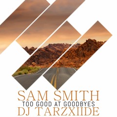 Sam Smith - Too Good At GoodByes ( Melodic Reggae Remix )