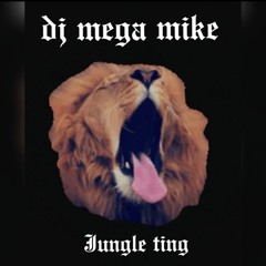 Jungle ting live stream mix (Deep In The Jungle 5 favs+)
