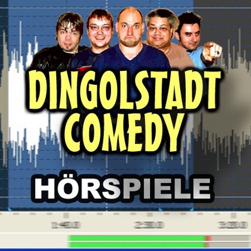 Stream Simon Johannes Pöppl | Listen to Comedy playlist online for free on  SoundCloud
