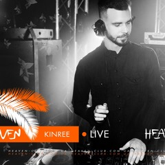 Kinree - Live @ Heaven Club | 25.01.2019