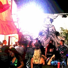 Vitamin D Afterparty pres. Alam @ Broma Not A Bar, Ho Chi Minh, Vietnam - 12 Jan 2019