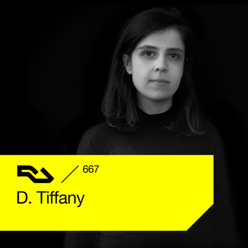 RA.667 D. Tiffany