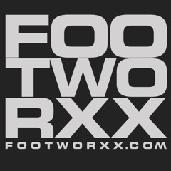 SANDY WAREZ - FOOTWORXX THE UNDERGROUND FESTIVAL VOL4 MIX (FWXXDIGI086)
