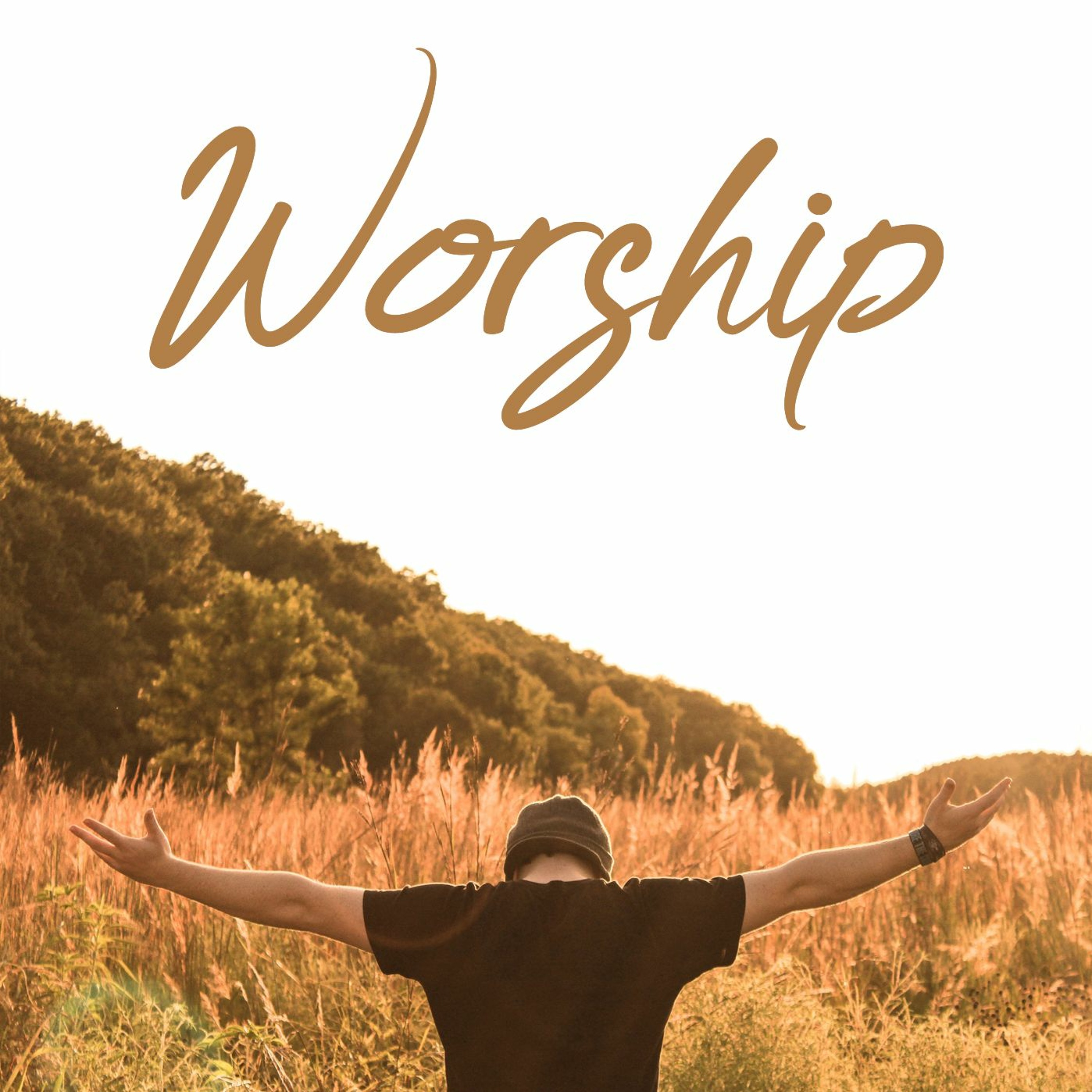 Worship episode artwork
