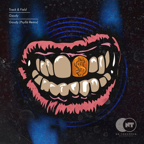 Track & Field - Gaudy