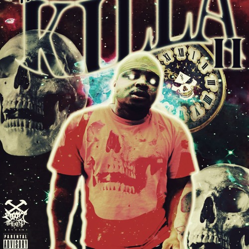 CHILLIN WIT DA CREW || Prod. DJKillaC