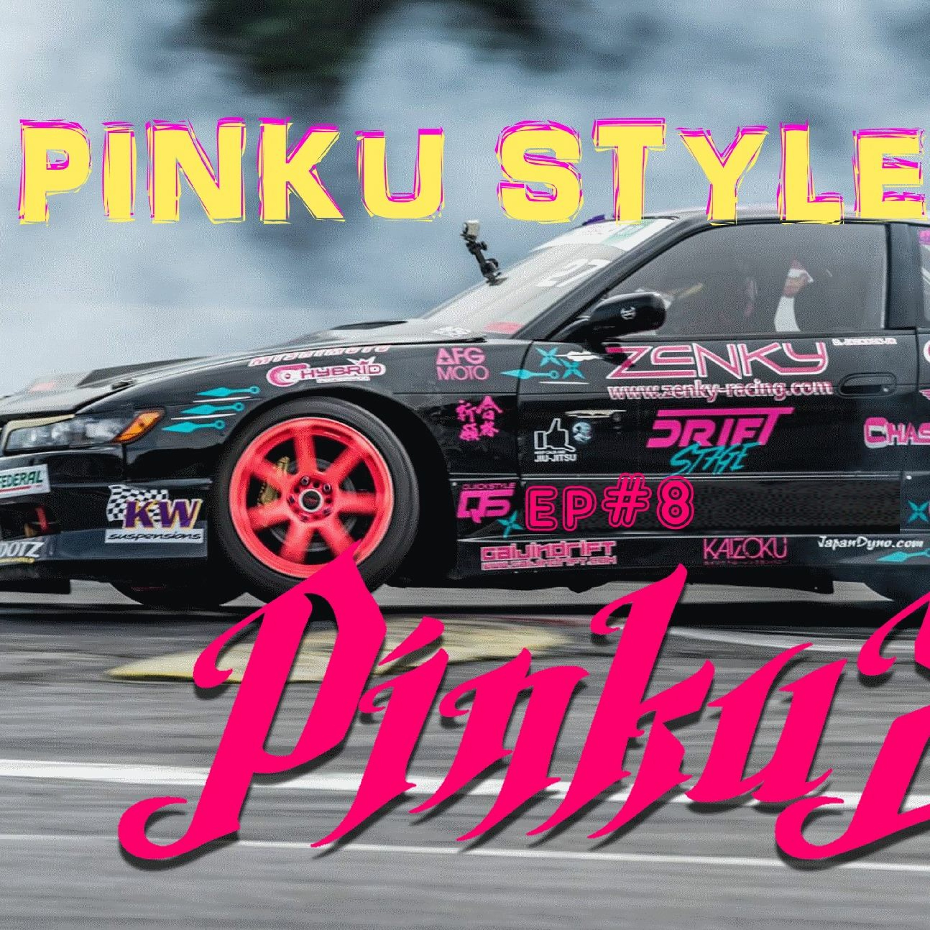 Pinku Style Music
