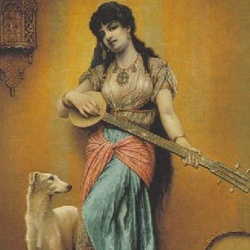 حسن حفار - وصلة موشحات مقام نكريز