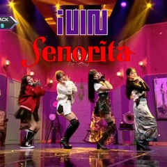 (G)I-DLE - Senorita (Live Performance v2)