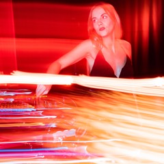 Space Jams 18: Cecilie (Nudisco/ Disco House) 🇧🇻