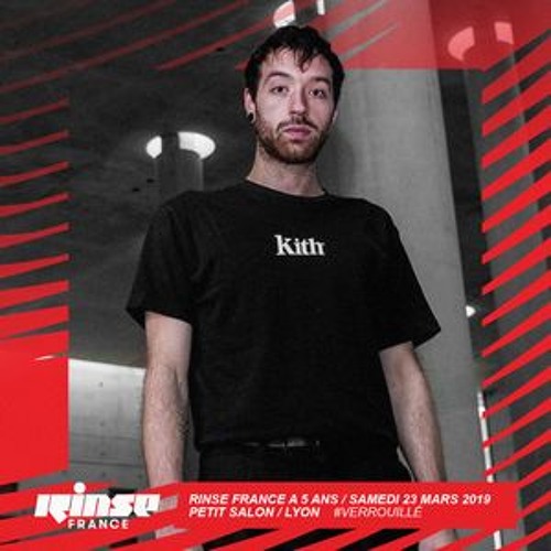 Rinse FM x R-Imprint invite Setaoc Mass