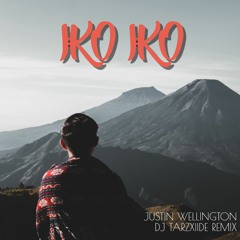 Justin Wellington - Iko Iko (DJ TarzXiide) Reggaeton Remix