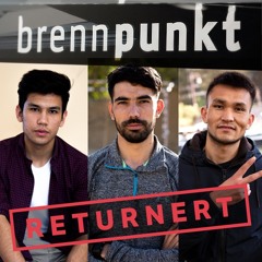 NRK Brennpunkt - Returnert (TV Documentary) 2019