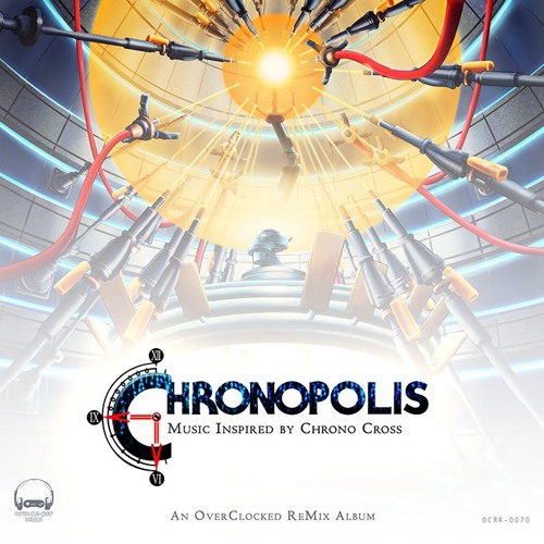 1-11 If I Could... [Jorito, JoyDreamer, Trev Wignall, prophetik music]