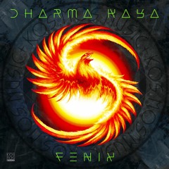 Dharma Kaya - "Fenix LP"(Continuous Mix By Electrosoul System)