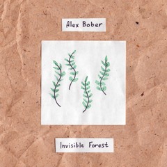 Alex Bober - Reflections Of Yesterday