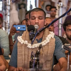Stoka Krsna Mayapur KM D2 2019