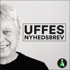 #25 Uffes Nyhedsbrev - Dråber af lys